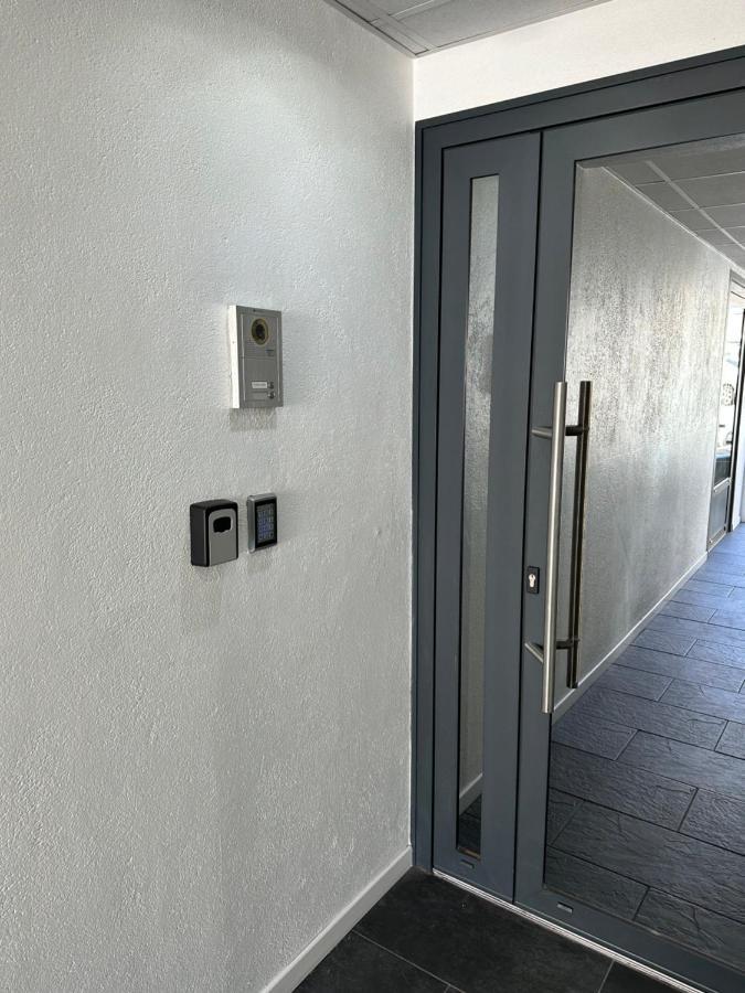 Appartement Avec Terrasse Au Puy Le Puy-en-Velay Екстер'єр фото