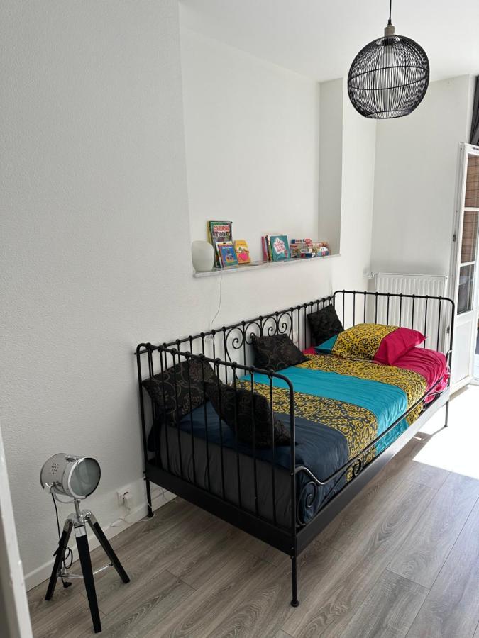 Appartement Avec Terrasse Au Puy Le Puy-en-Velay Екстер'єр фото