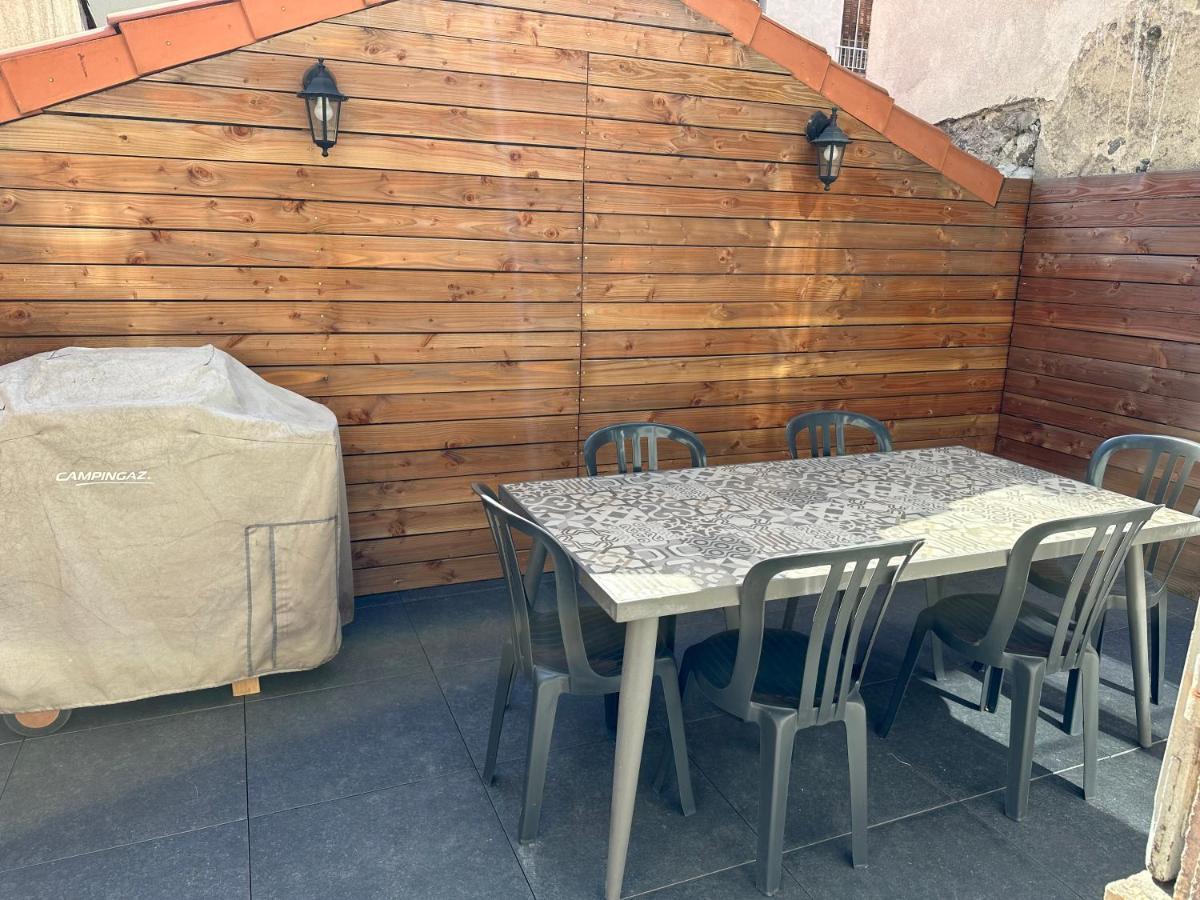 Appartement Avec Terrasse Au Puy Le Puy-en-Velay Екстер'єр фото
